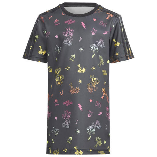 Adidas Παιδικό φόρεμα x Disney Minnie Mouse Dress Adidas Παιδικό φόρεμα x Disney Minnie Mouse Dress